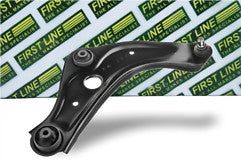 First Line - SUSPENSION ARM RH - FCA7440 - Fits: Nissan Qashqai II (J11) 2013-