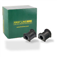 First Line - A-ROLL BAR BUSH KIT - FSK8112K - Fits: VAG Caddy 2007 -