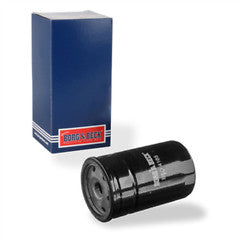 Borg & Beck - OIL FILTER - BFO4165 - Fits: Mercedes