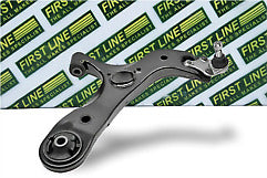 First Line - WISHBONE LOWER RH - FCA6641 - Fits: Toyota Auris 07-