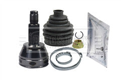 Borg & Beck - CV Joint - BCJ1426 - Fits: Ford Fiesta 2001-2008