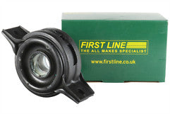 First Line - PROPSHAFT BEARING - FPB1005 - Fits: Mitsubishi L200 4WD