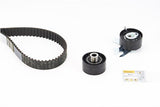 ContiTech - TIMING BELT KIT - CT1140K1 - Fits: Citroen C4 2.0 HDI
