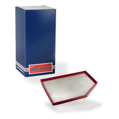 Borg & Beck - AIR FILTER - BFA2564 - Fits: V40 2014-