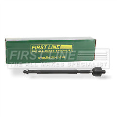 First Line - RACK END L/R - FTR4291 - Fits: Iveco Daily 79-99