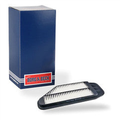 Borg & Beck - AIR FILTER - BFA2436 - Fits: Chevrolet Spark
