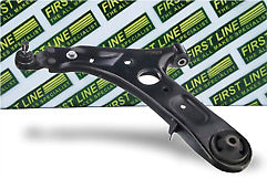 First Line - SUSPENSION ARM LH - FCA7763 - Fits: KIA CEED, PRO CEED 12-