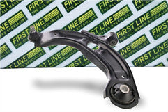 First Line - SUSPENSION ARM LH - FCA7693 - Fits: MAZDA CX-3 15-