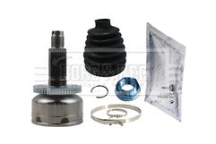 Borg & Beck - CV Joint - BCJ1598 - Fits: Kia Carnival 2006-2015