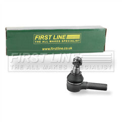 First Line - TIE ROD END OUTER LH - FTR5740 - Fits: Isuzu NKR 55 Series
