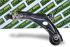 First Line - SUSPENSION ARM LH - FCA7590 - Fits: 3008 (P84) 2016-