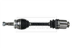 Borg & Beck - Drive Shaft - BDS1321 - Fits: Hyundai Santa Fe 2009-2013