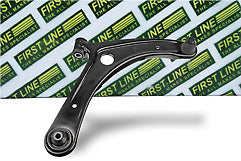 First Line - SUSPENSION ARM RH - FCA7090 - Fits: Jeep Compass, Patriot 06-