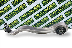 First Line - SUSPENSION ARM LH - FCA7732 - Fits: MB CLS C218, X218 11-17