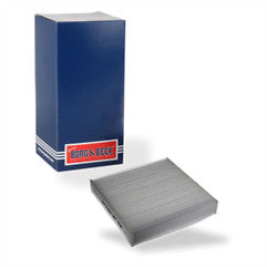 Borg & Beck - CABIN FILTER - BFC1326 - Fits: SUZUKI IGNIS 1.2 2016-