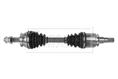 Borg & Beck - Drive Shaft - BDS1147 - Fits: Nissan NP300 Navara (D40) 2009-