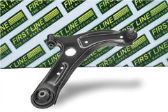 First Line - SUSPENSION ARM RH - FCA7506 - Fits: Hyundai i20 2015-