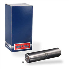 Borg & Beck - FUEL FILTER - BFF8164 - Fits: BMW 3 Series