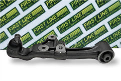 First Line - TRACK CONTROL ARM LH - FCA6269 - Fits: Kia Sedona  1999-2006