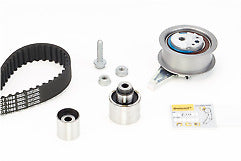 ContiTech - TIMING BELT KIT - CT1168K1 - Fits: VAG