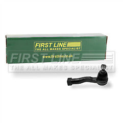 First Line - TIE ROD END RH - FTR5080 - Fits: Kia Sedona 9/99-on