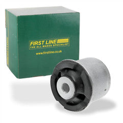 First Line - WISHBONE BUSH L/R - FSK6907 - Fits: Mercedes E-Class (211)