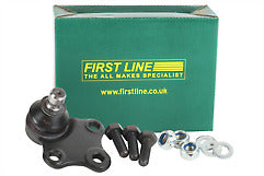 First Line - BALL JOINT LOWER L/R - FBJ5278 - Fits: PSA Berlingo,Partner 1996-2011
