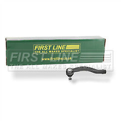 First Line - TIE ROD END LH - FTR5656 - Fits: Audi TT (8J) 06-