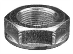 First Line - HUB NUT - FHN206 - Fits: Peugeot Front