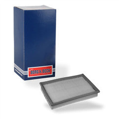 Borg & Beck - AIR FILTER - BFA2319 - Fits: Hyundai Accent II,Mazda 121