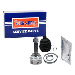 Borg & Beck - CV Joint - BCJ1188 - Fits: Chevrolet Matiz (M200, M250) 2007-