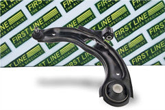 First Line - SUSPENSION ARM LH - FCA7750 - Fits: MAZDA 2 11-