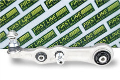 First Line - SUSPENSION ARM LH - FCA7878 - Fits: Mercedes C, E, CLS, 14-