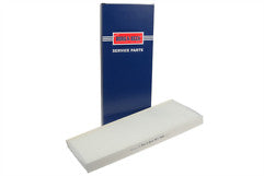 Borg & Beck - CABIN FILTER - BFC1082 - Fits: PSA C8,Jumpy,807,Expert,Fiat