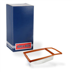 Borg & Beck - Air Filter - BFA2569 - Fits: NEMO 2010-
