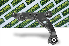 First Line - SUSPENSION ARM LH - FCA7160 - Fits: Alfa Romeo Giulietta 2010-