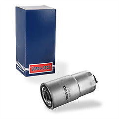 Borg & Beck - FUEL FILTER - BFF8201 - Fits: Hyundai Elantra,Santa Fe