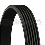 ContiTech - DRIVE BELT - 6PK923 - Fits: Drive Belt 6PK0923