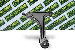First Line - WISHBONE LH - FCA5642 - Fits: GM Astra MK 3 1991-1998