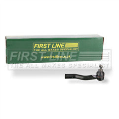First Line - TIE ROD END RH - FTR6140 - Fits: Toyota Prius 2016-