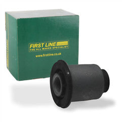 First Line - WISHBONE BUSH L/R - FSK6491 - Fits: Renault Megane II, Scenic 03->