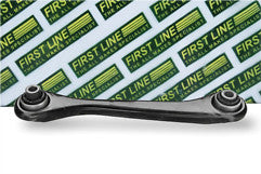 First Line - SUSPENSION ARM LH - FCA6467 - Fits: VAG Golf MK5,MK6 Passat 04-