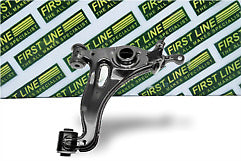 First Line - WISHBONE LOWER RH - FCA5945 - Fits: Mercedes C Class W202 96-04