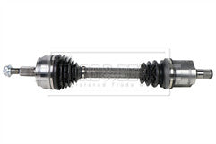 Borg & Beck - Drive Shaft - BDS1177 - Fits: VAG Transporter T6 2015-