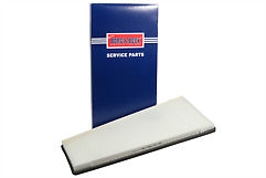 Borg & Beck - CABIN FILTER - BFC1102 - Fits: BMW X5,Range Rover III