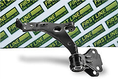 First Line - SUSPENSION ARM LH - FCA7477 - Fits: Ford Kuga II 2013-