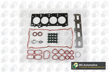 Borg & Beck - CLUTCH KIT 3-IN-1 - HK2787 - Fits: Hyundai i10 12/13-10/14