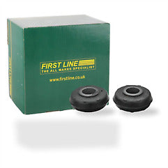 First Line - CONTROL ARM BUSH KIT - FSK5920 - Fits: Ford Escort III, IV, Orion