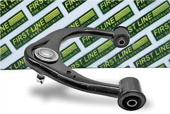 First Line - SUSPENSION ARM LH - FCA7018 - Fits: Toyota Hi-Lux 2006-