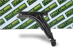 First Line - WISHBONE L/R - FCA5631 - Fits: VAG Golf MK1,Jetta 1974-1985